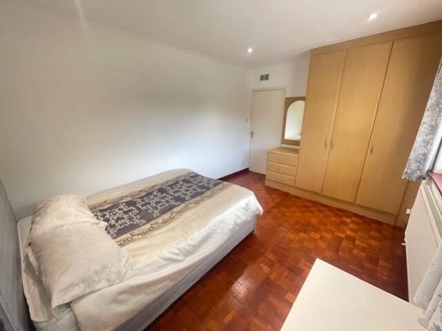 Bed 2.1