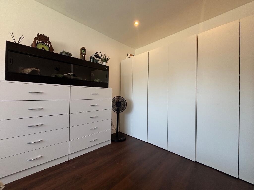 Bedroom Five/Additional Reception Room