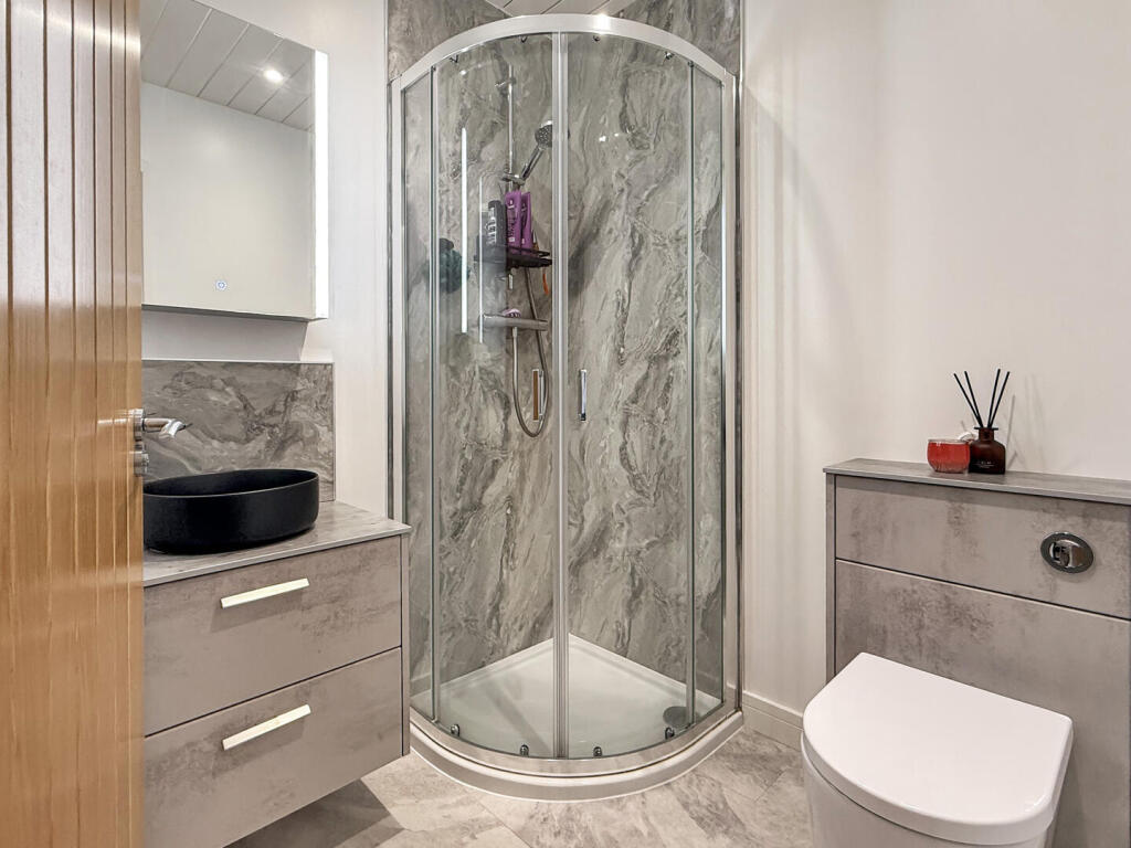 En-suite