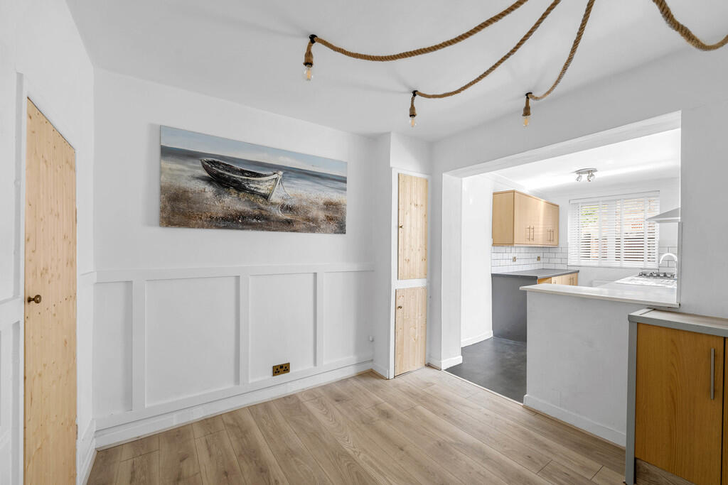 82 Norris Road, B...