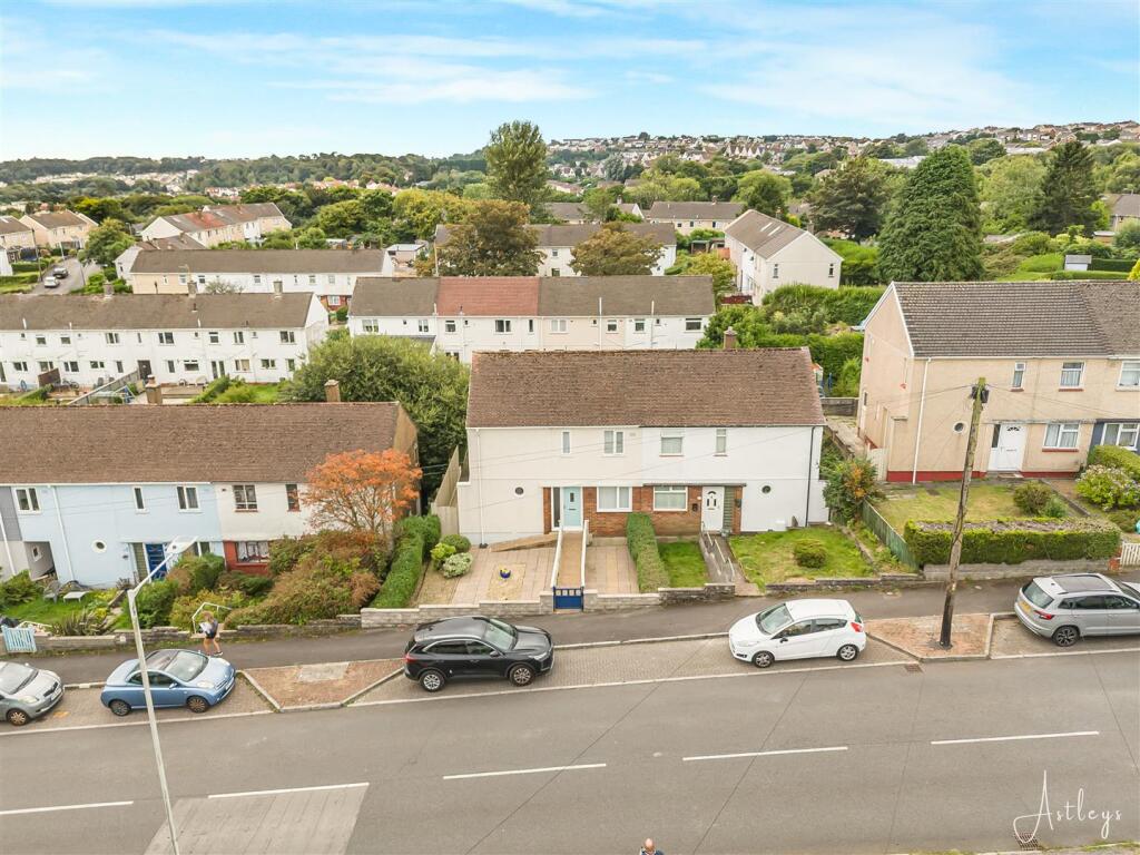Aerial Aspect