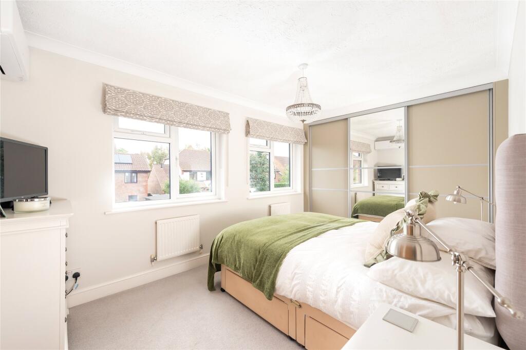 Principal Bedroom