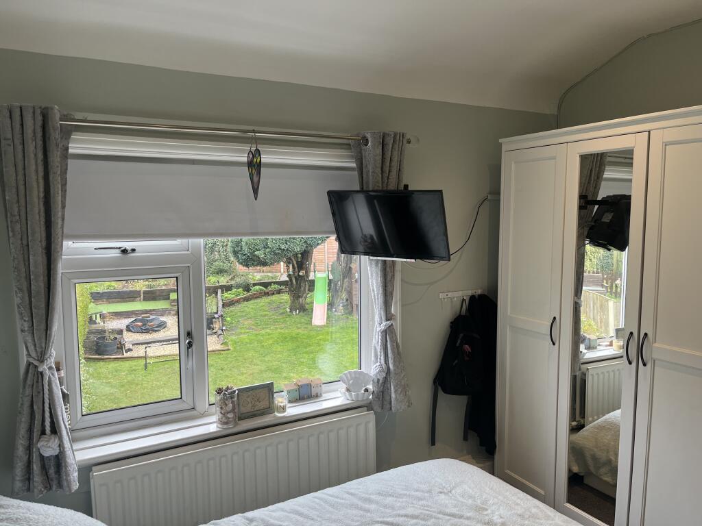 Bedroom one...JPG