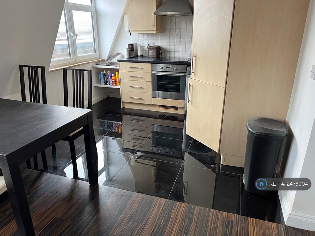 New Flooring 