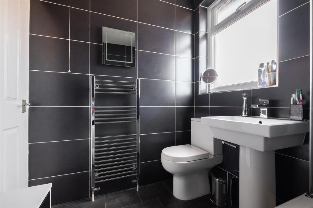House Bathroom
