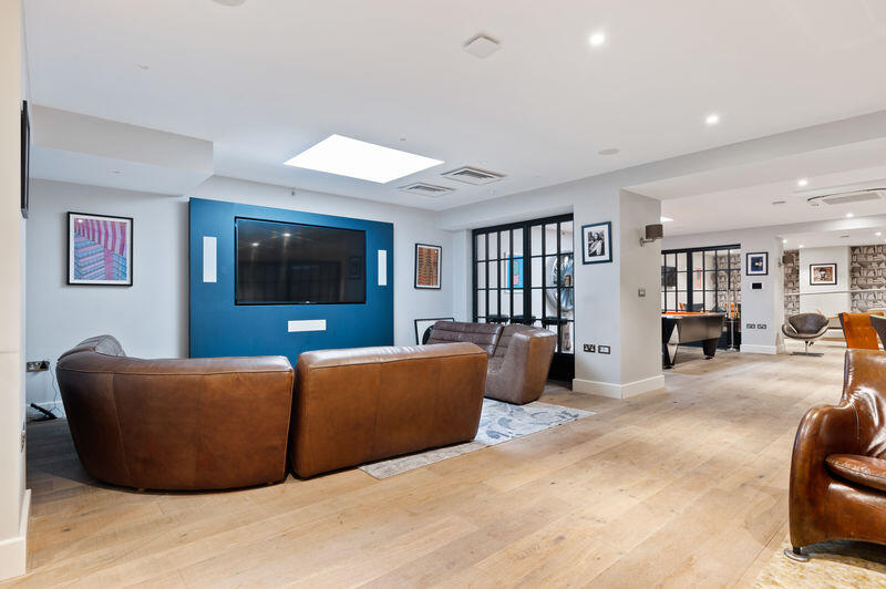 Community Room
