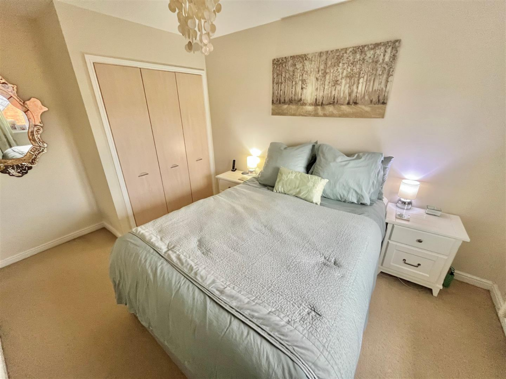 Bedroom 1 Aspect 3