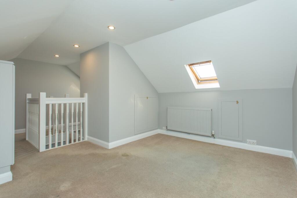 Shalmsford Street, Chartham, Canterbury, Kent, CT4