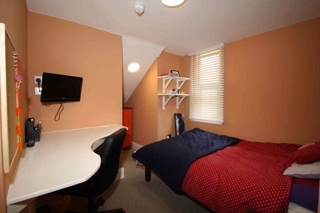 WS1 Bedroom 3
