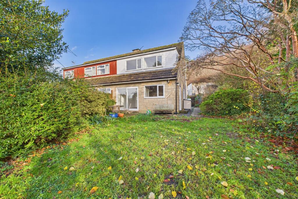 22 Cherry Orchard, Wotton-Under-Edge, Gloucestersh