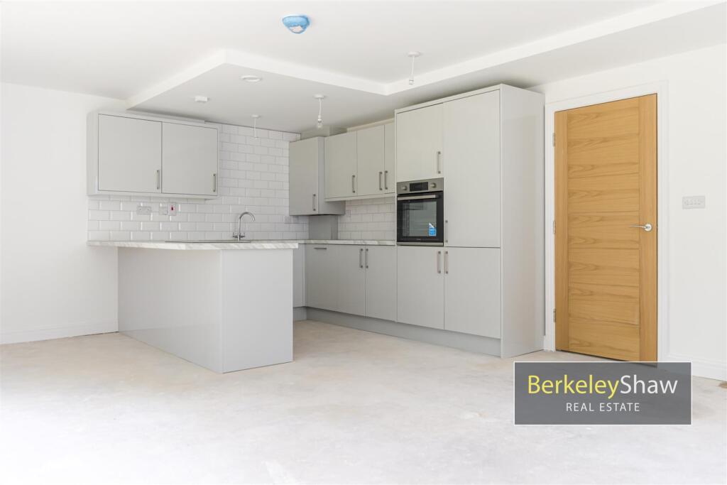 alley View Ronald Road Waterloo