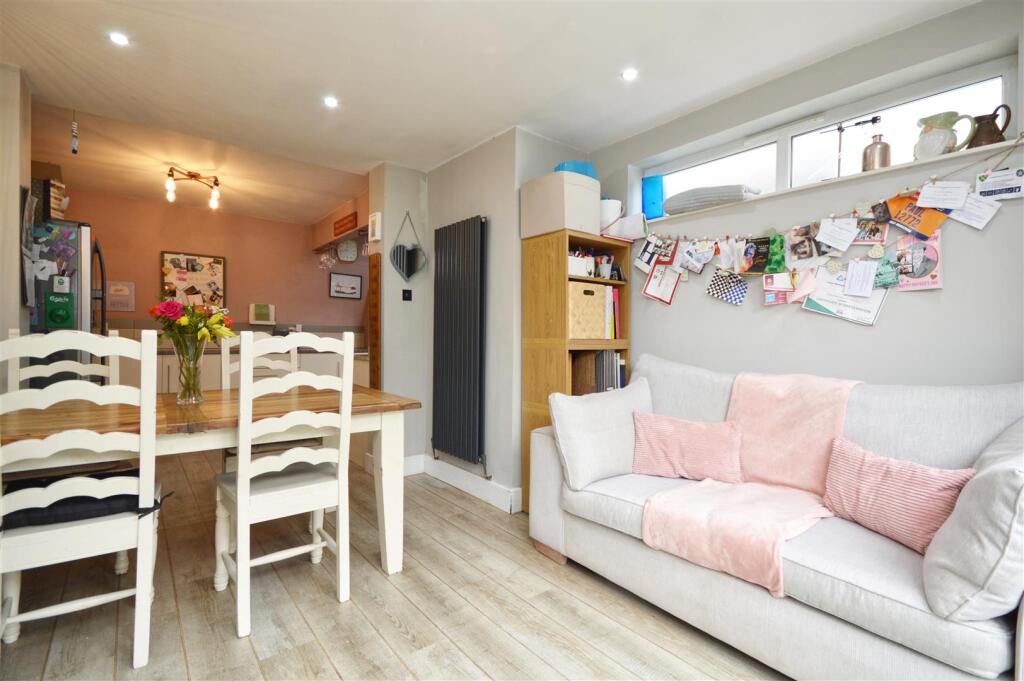 Kitchen / Diner / Family Room