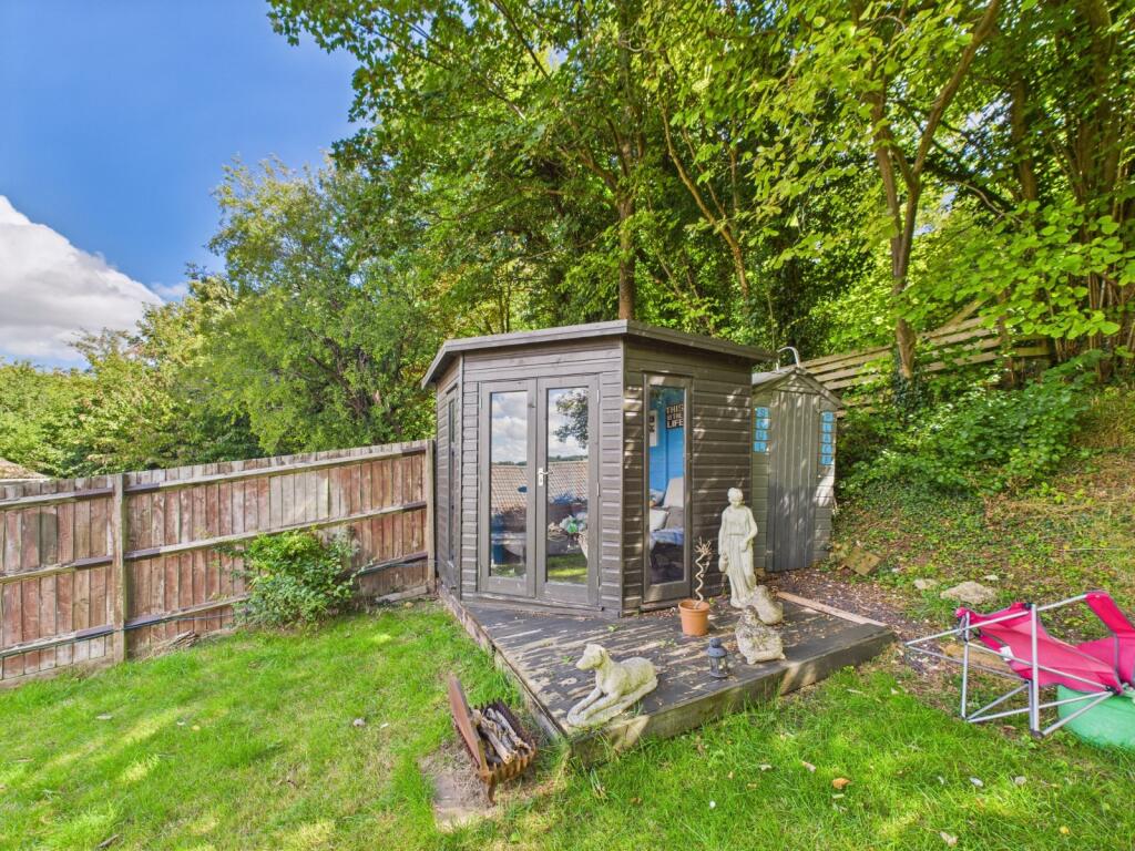 Summer House