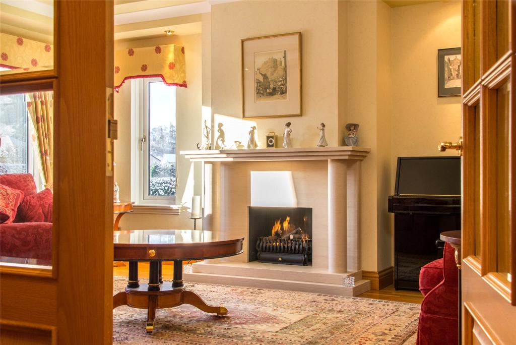 Drawing Room