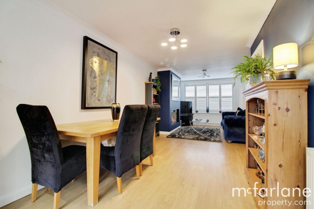 Reception Rooms