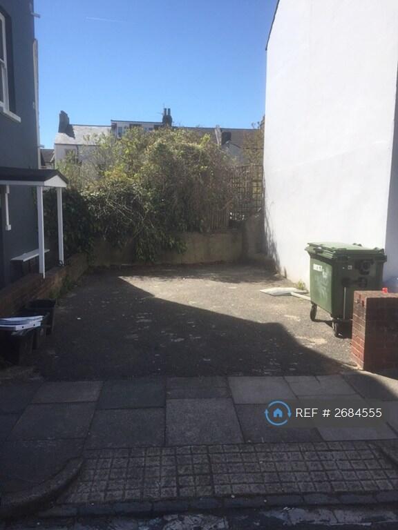 Parking Space
