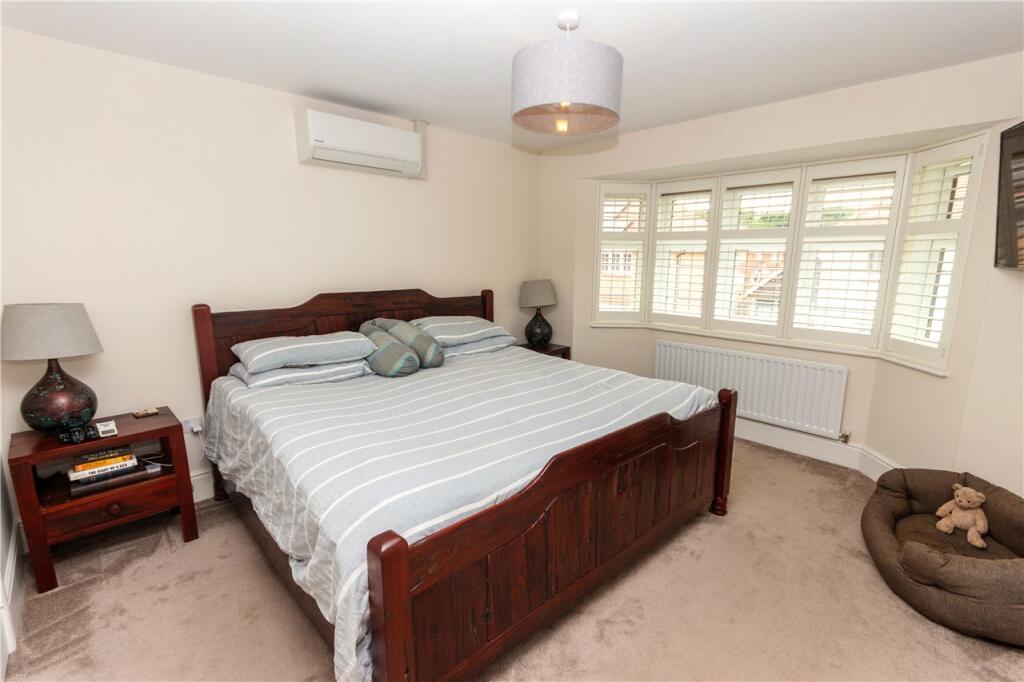 Principal Bedroom
