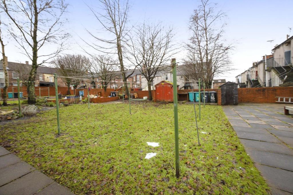 Communal Gardens