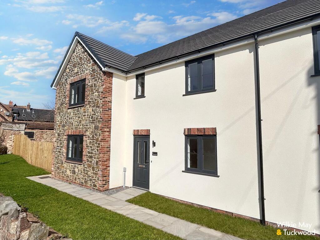 Old Nursery Court, Washford, Watchet