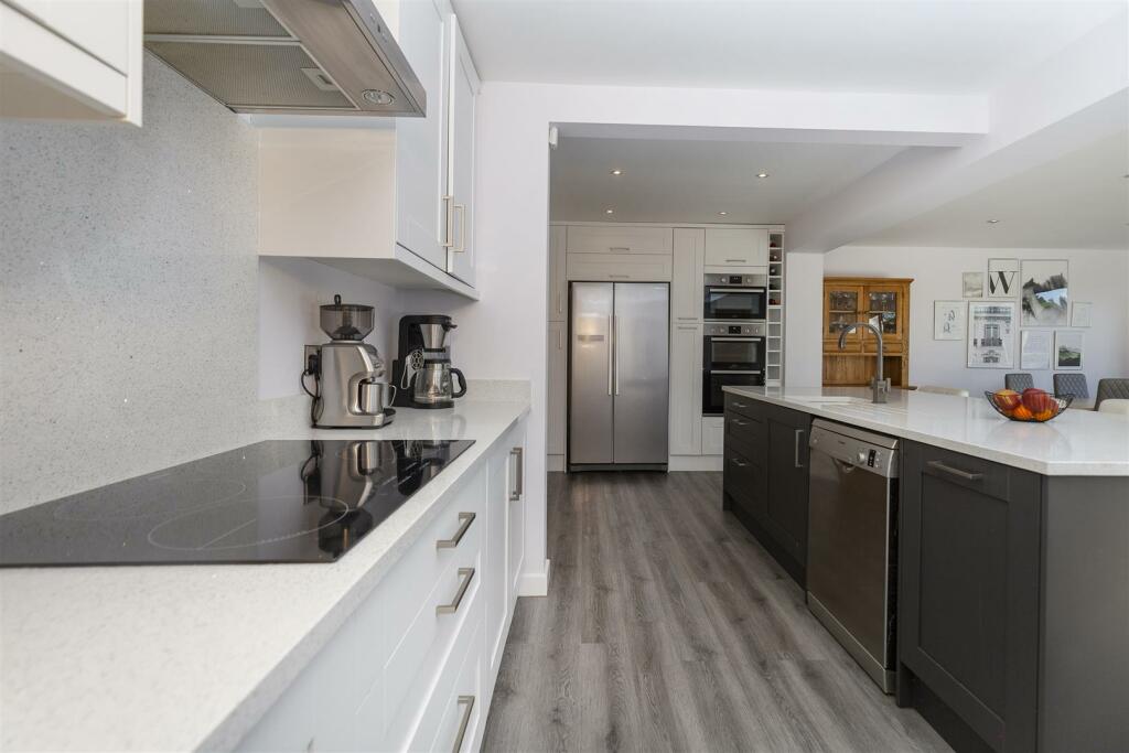 Bramleys Estate Agents - Chadwick Hall Gardens - M