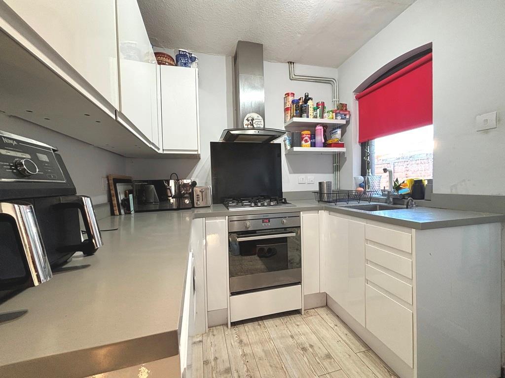 Bewdley Street, Evesham