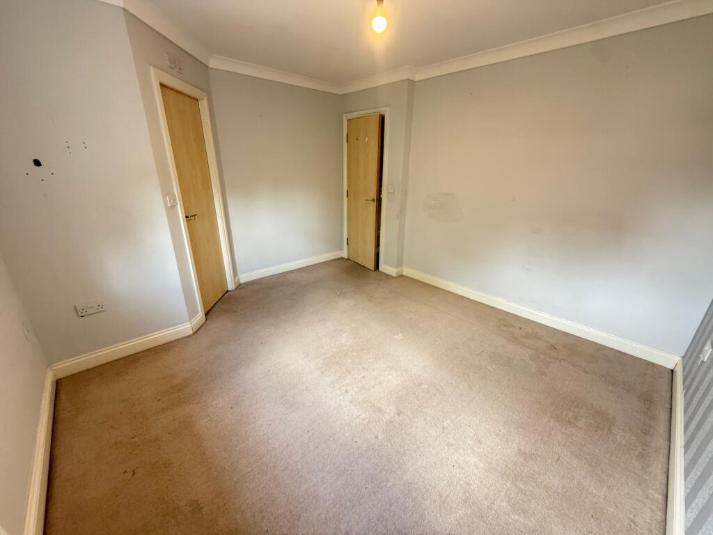 12 Newton Grange Bedroom Three 1