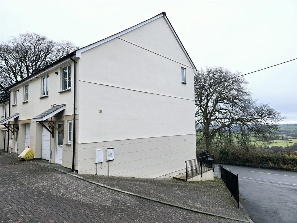 Side Aspect