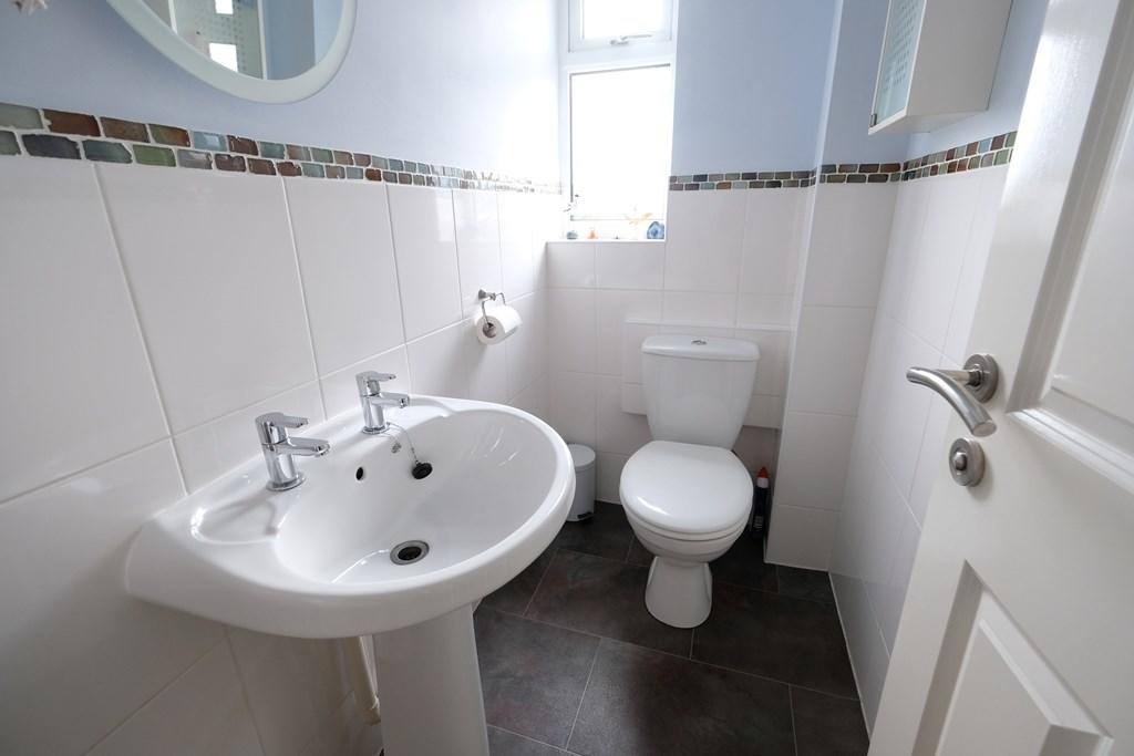 CLOAKROOM