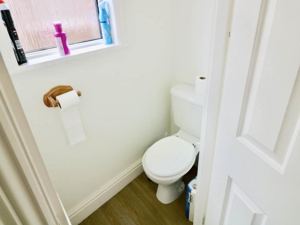 WC