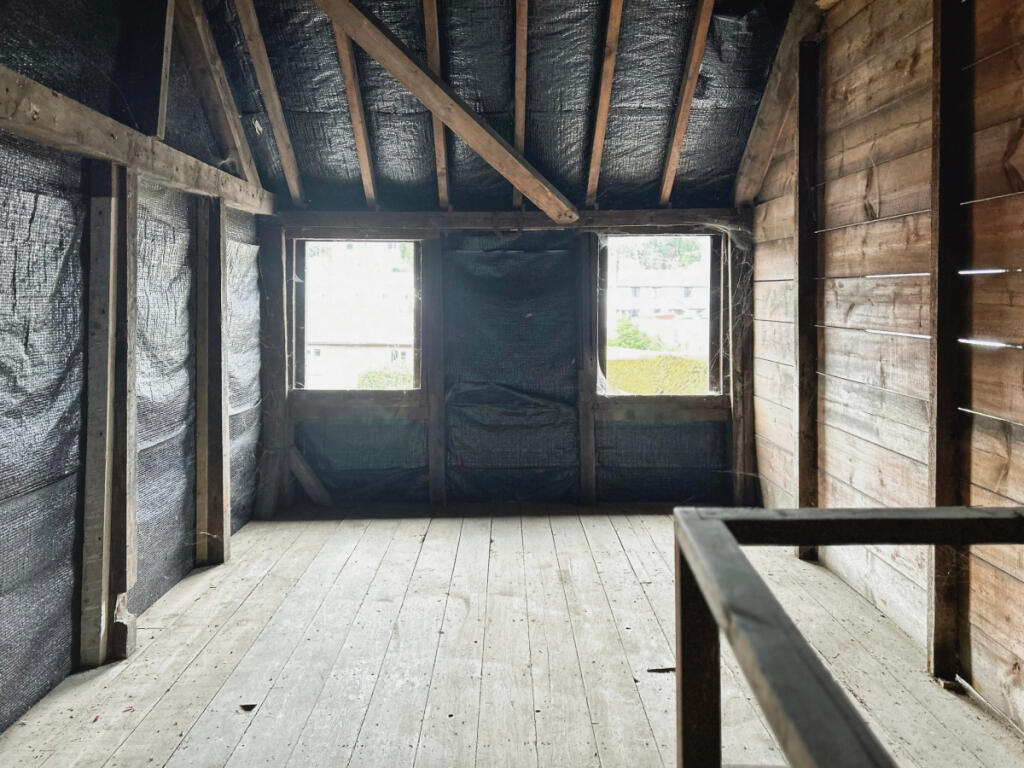 Great Development Opportunity