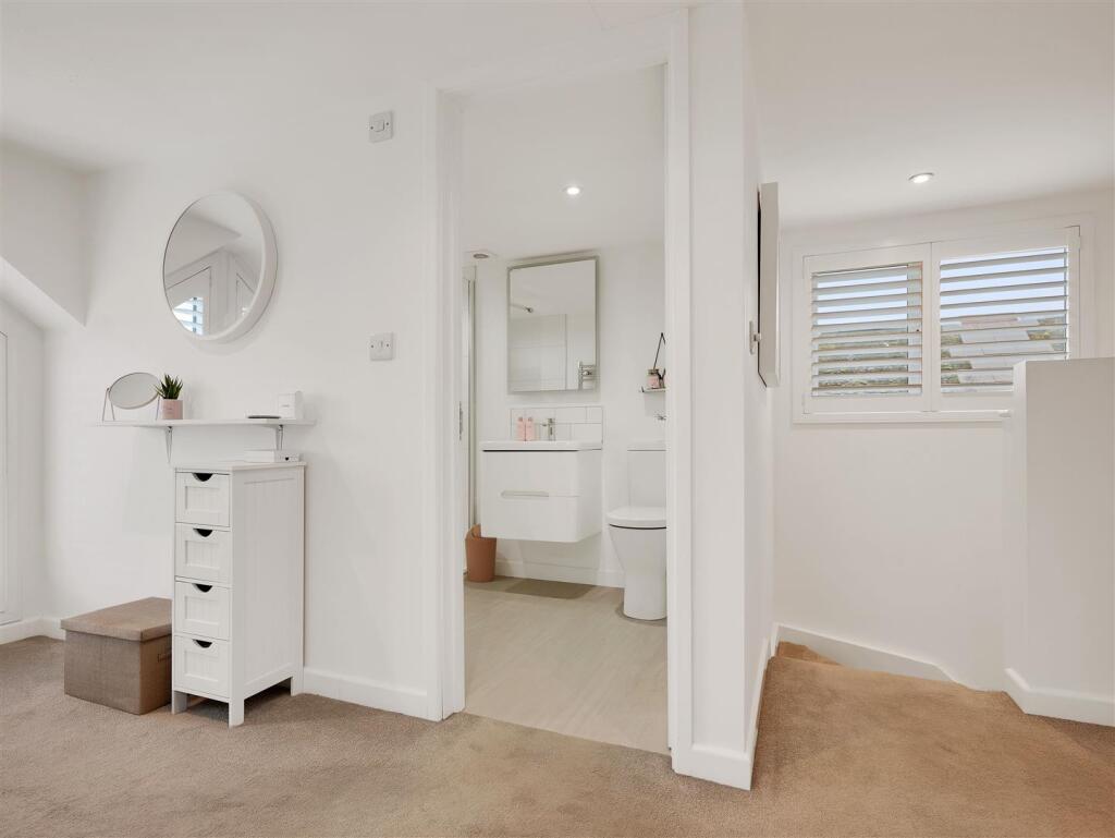 En-Suite To Master