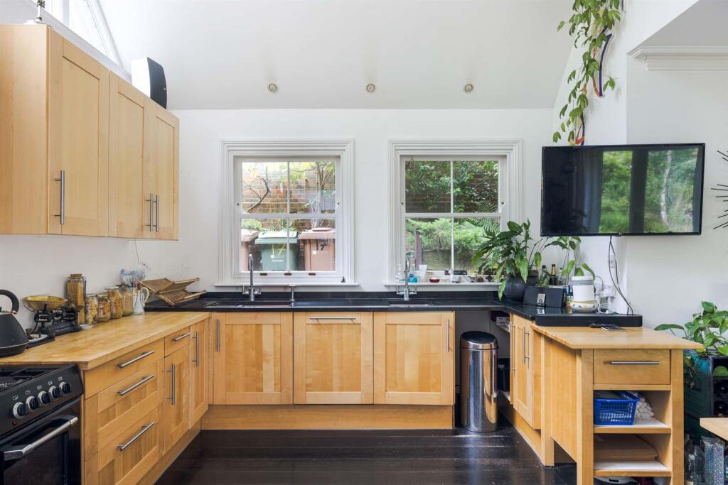 The Vinyard, 17 Broadwater Rise, Guildford, Surrey