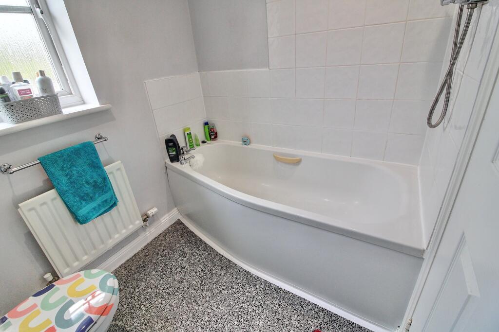 13. Family Bathroom