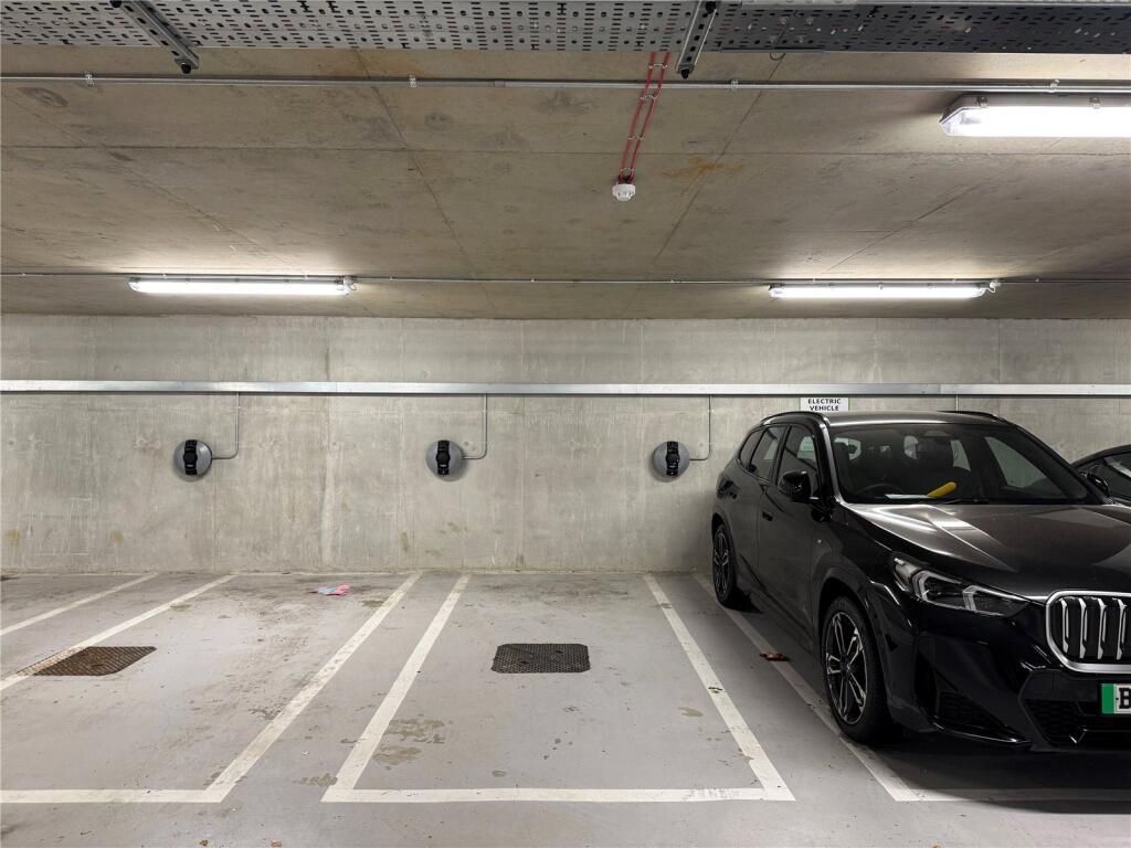Parking Space