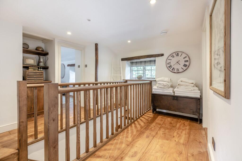 Apple Blossom Boutique Holiday Cottage