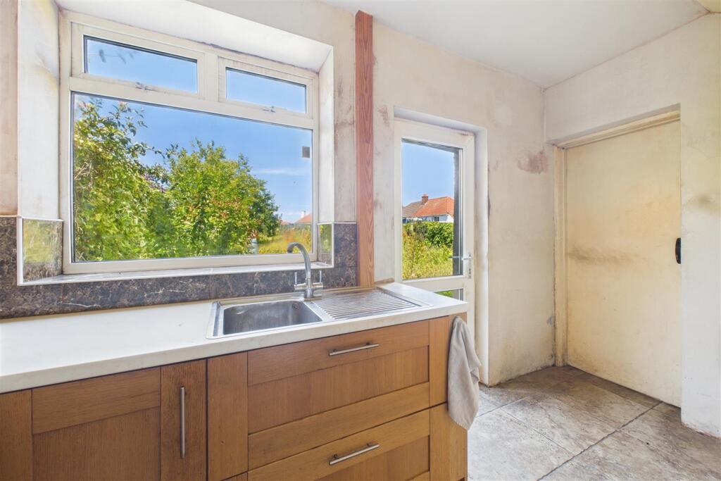 78 Highridge Road, Bishopsworth, Bristol BS13 8HP 