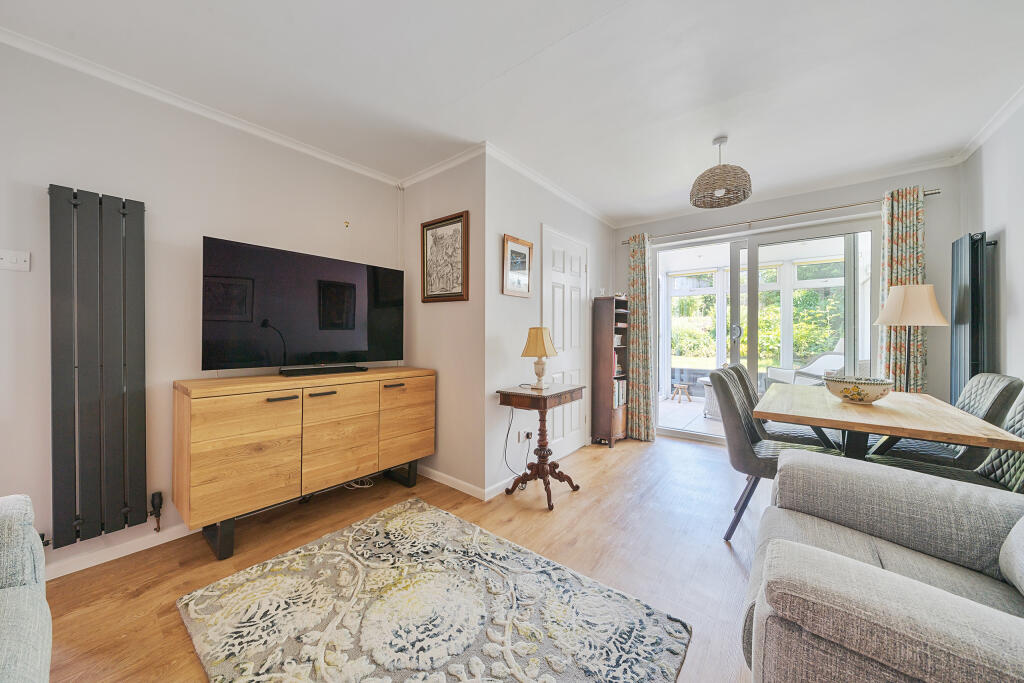 Living / Dining Room