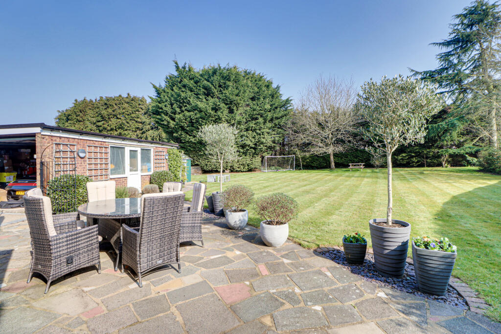 Garden