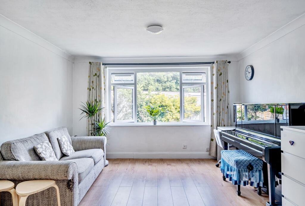 Lounge/Kitchen/Diner