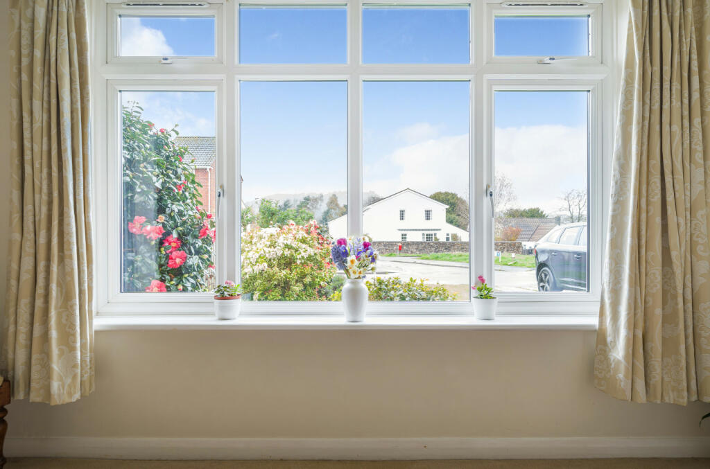 Living Room View