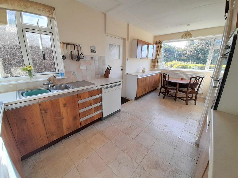 Kitchen Breakfast Room