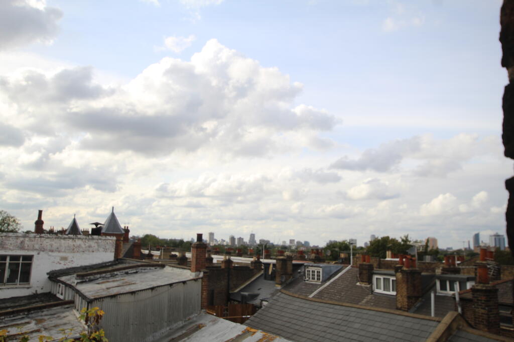 North Street, (LC502), Clapham, SW4