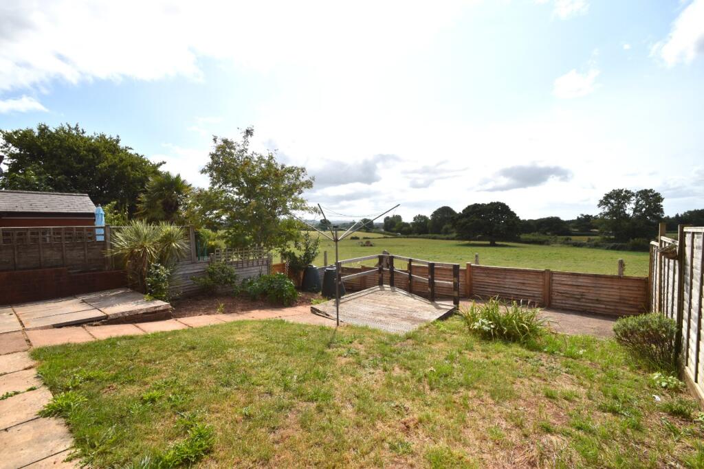 Halberton Seddons