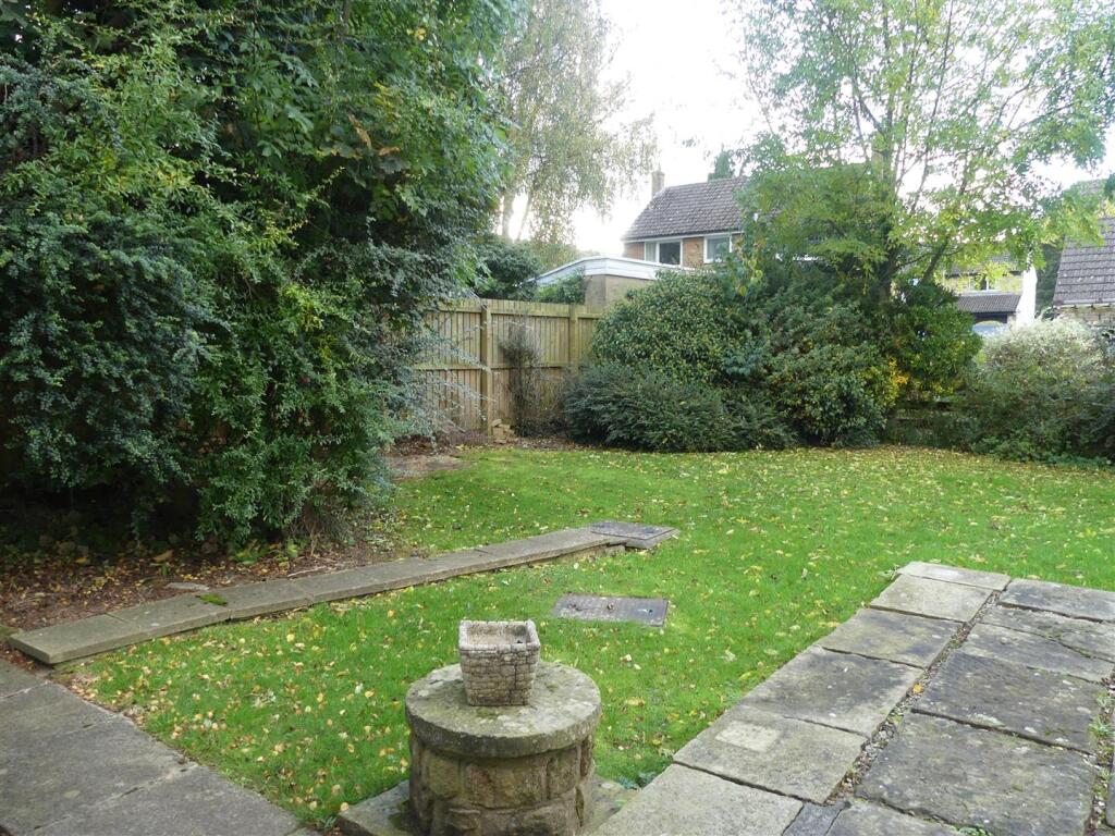 GARDENS