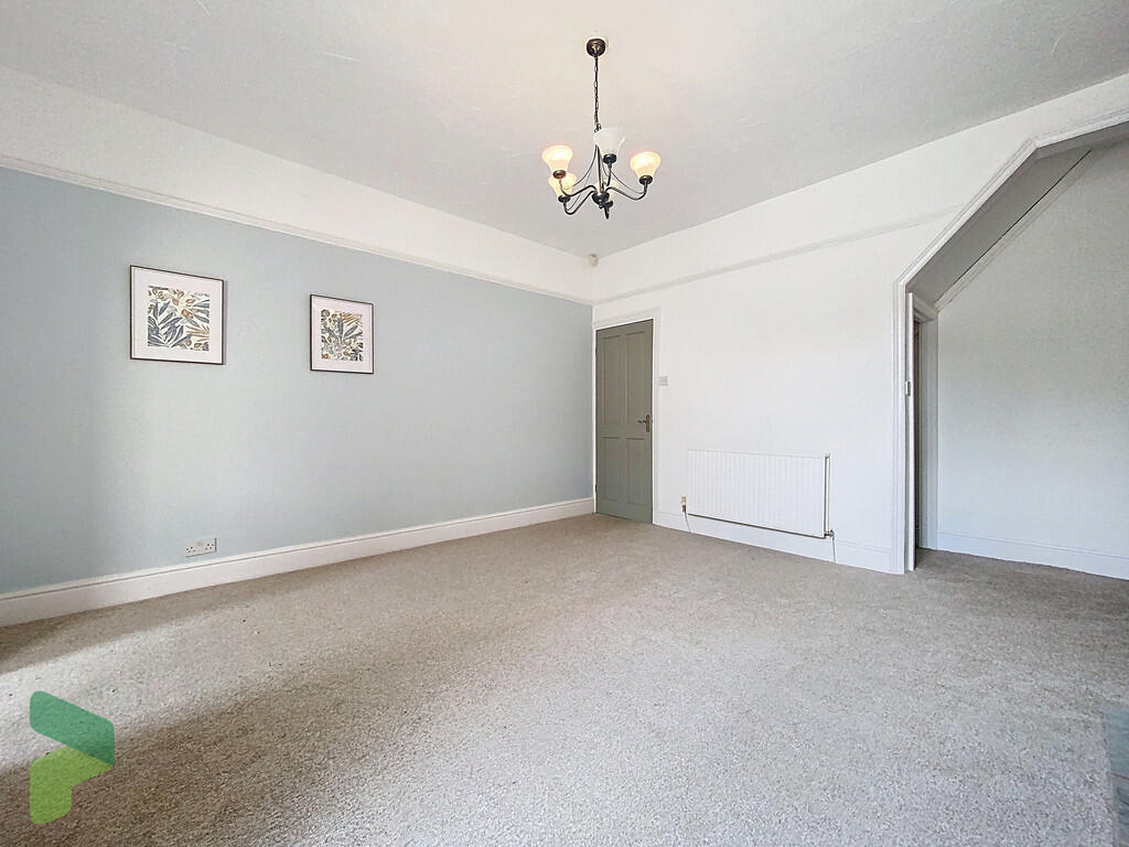 Living Room or Di...