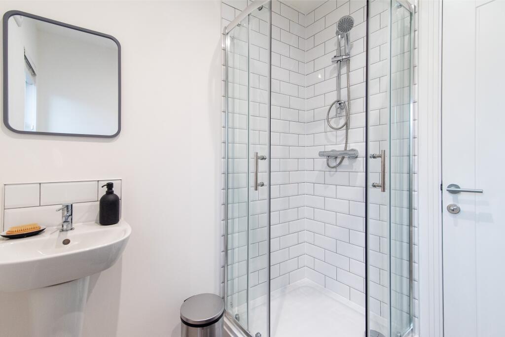 Bathroom 3