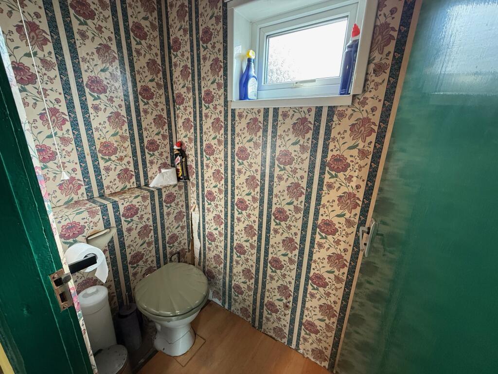 Cloakroom