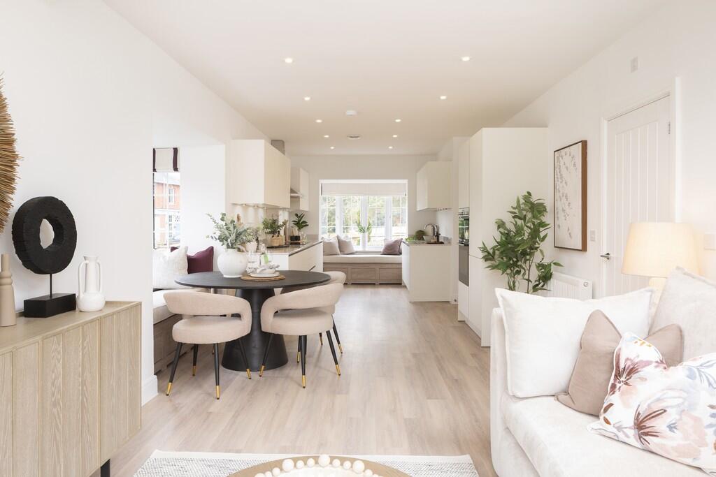 oakwood park, wimborne