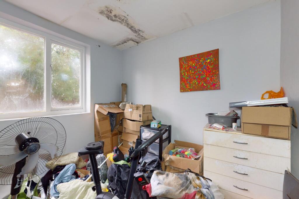 9 Brampton Park Road, London, N22 6BG