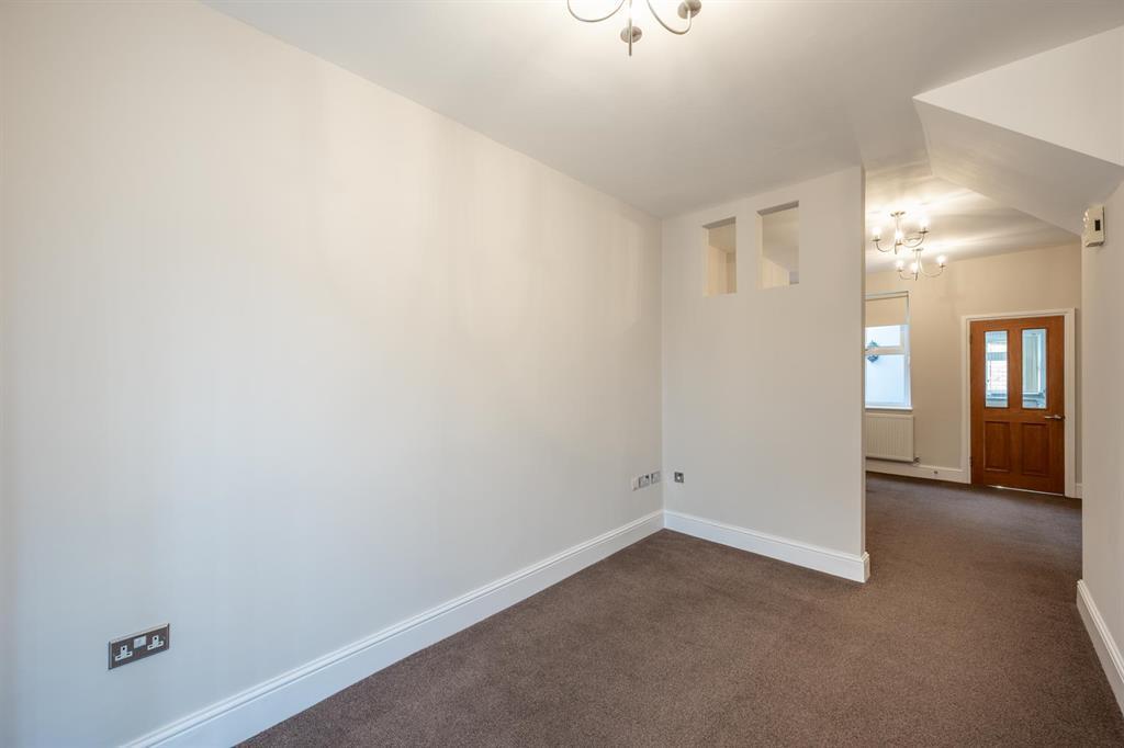 Front Reception Room 2